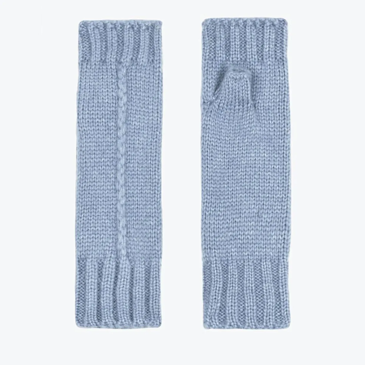 Femme An'ge Gants, Moufles^Mitaines Frosty denim