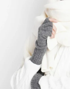 Mitaines Lola loup-Assuili Clearance