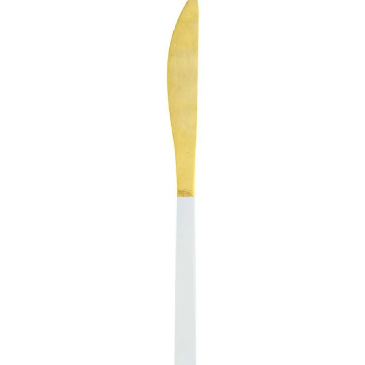 Home Deco Factory Couverts De Table^Ménagère blanche - 16 pièces