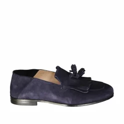 Mocassins Arizona bleus-Salvatore Ferragamo Hot