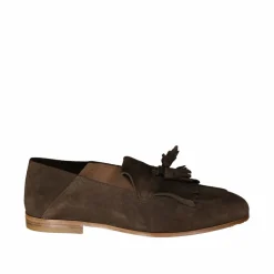 Mocassins Arizona marron-Salvatore Ferragamo Online