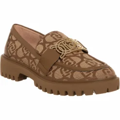 Femme Liu-Jo Mocassins^Mocassins Cora marron
