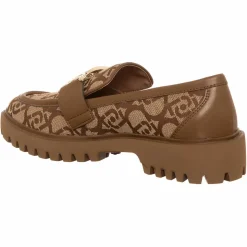 Femme Liu-Jo Mocassins^Mocassins Cora marron