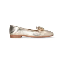 Mocassins Emel dorées-Liu-Jo Sale
