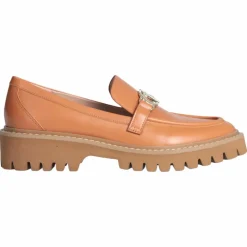 Mocassins en Cuir Cora cognac-Liu-Jo Online
