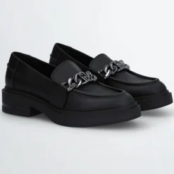 Femme Liu-Jo Mocassins^Mocassins Gabrielle noirs