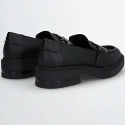 Femme Liu-Jo Mocassins^Mocassins Gabrielle noirs
