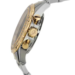 Femme Richtenburg Montres^Montre Femme en Acier Romantica argenté/doré