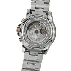 Femme Richtenburg Montres^Montre Femme en Acier Romantica argenté/doré