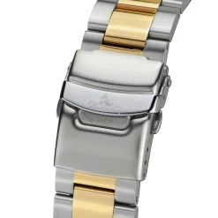 Femme Richtenburg Montres^Montre Femme en Acier Romantica argenté/doré