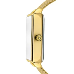 Montre Femme Boracay en Acier dorée-Amelia Parker