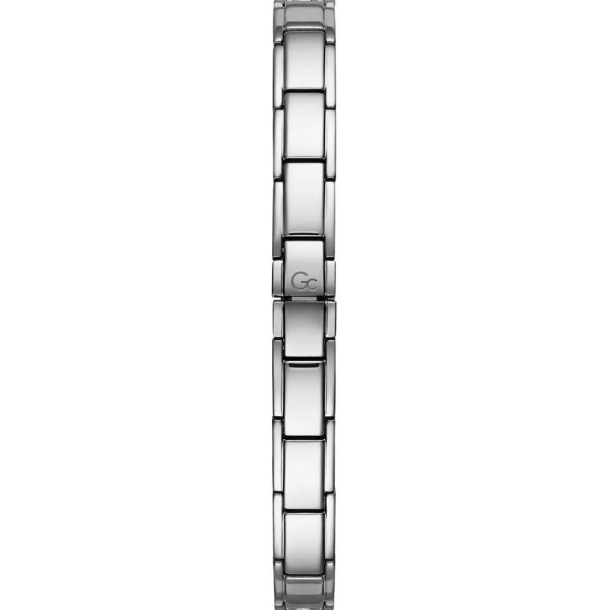 Femme Guess Collection Montres^Montre Femme Cable Bijou en Acier inoxydable rose doré/argenté