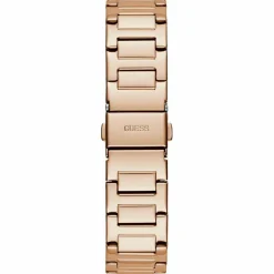 Femme Guess Montres^Montre Femme Duchess en Acier rose