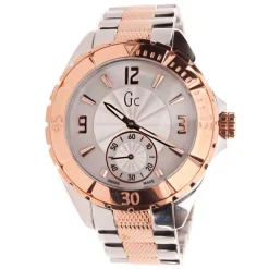 Femme Guess Montres^Montre Femme en Acier argenté/cuivré