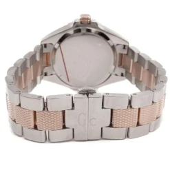 Femme Guess Montres^Montre Femme en Acier argenté/cuivré
