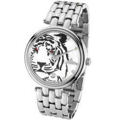 Montre Femme en Acier Innessa argentée-Richtenburg Hot