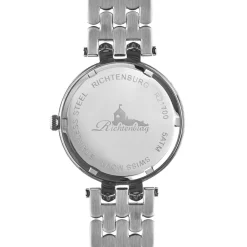 Montre Femme en Acier Innessa argentée-Richtenburg Hot