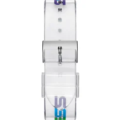 Montre Femme en Silicone X J Balvin transparente/multicolore-Guess Online