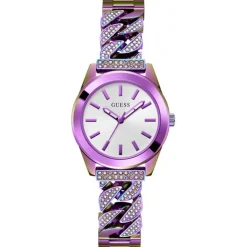 Montre Femme Serena en Acier multicolore-Guess New