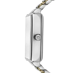 Montre Femme White Desert en Acier argentée-Amelia Parker