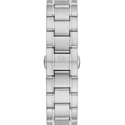 Montre Homme Diver Code Chrono en Acier inoxydable 316L argentée-Guess Collection Clearance