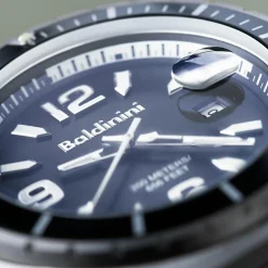 Montre Homme en Acier Acqua argenté-Baldinini Outlet