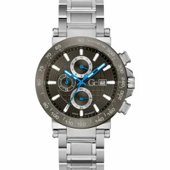 Montre Homme en Acier argentée-Guess Collection Best