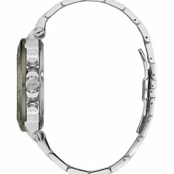 Montre Homme en Acier argentée-Guess Collection Best