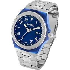 Montre Homme en Acier argentée-Vilebrequin Online