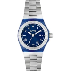 Montre Homme en Acier argentée-Vilebrequin Online