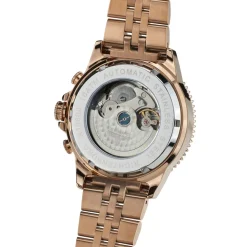 Montre Homme en Acier Panama rosegold-Richtenburg Clearance