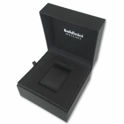 Homme Baldinini Montres^Montre Homme en Caoutchouc Acqua noire