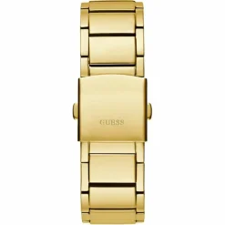 Homme Guess Montres^Montre Multifonction Homme Prodigy en Acier dorée