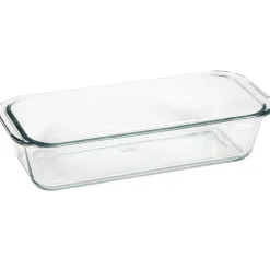 Cosy & Trendy Moules Et Plats^Moule à cake transparent - 1.7L