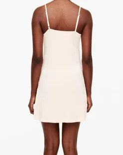Femme Passionata Lingerie, Nuit^Nuisette Indie beige doré