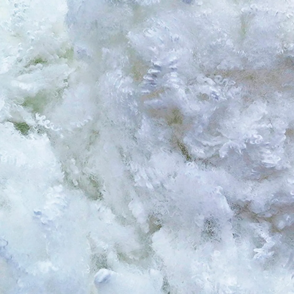Oreiller Fibres creuses Alaska blanc - 50x70 cm-Hypsom Discount