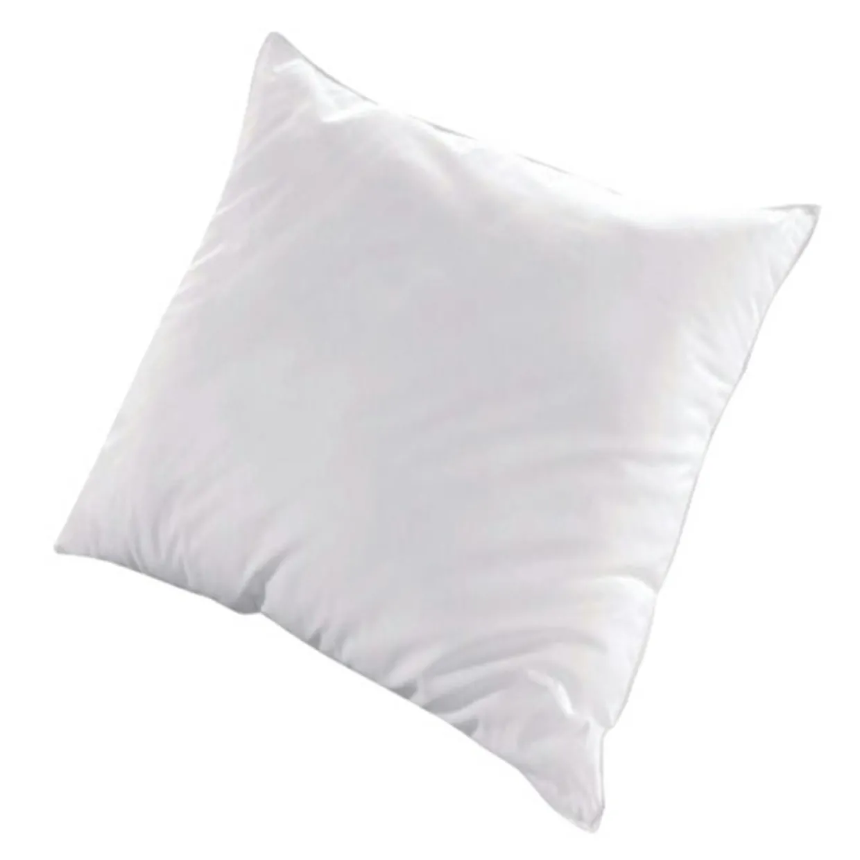 Oreiller Fibres creuses Alaska blanc - 65x65 cm-Hypsom Clearance
