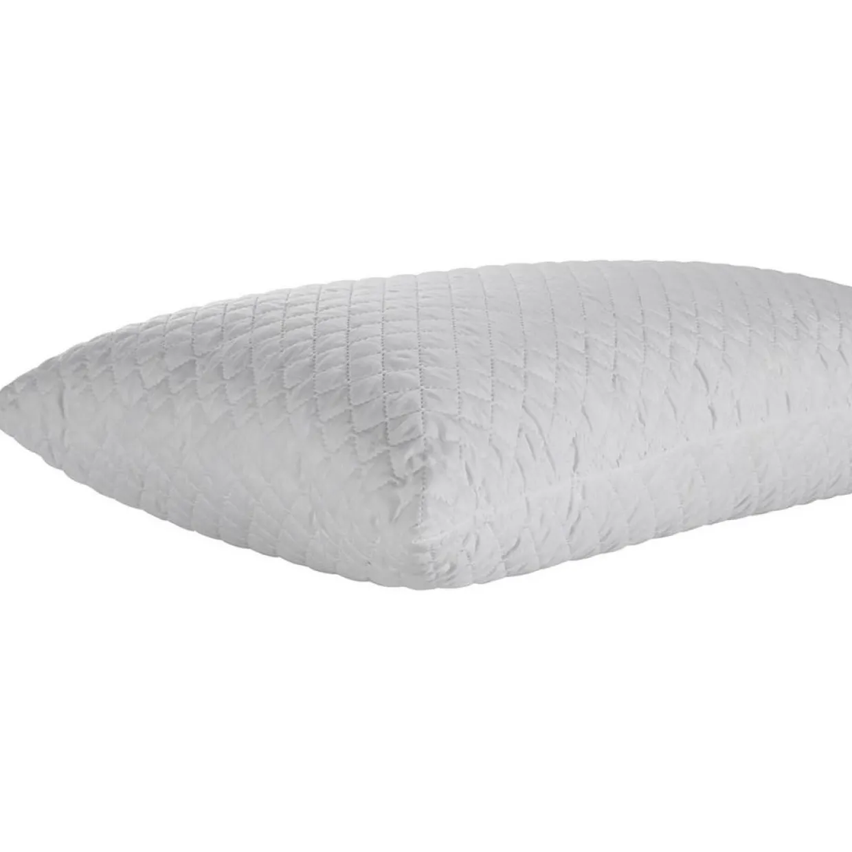 Home Collection Oreillers^Oreiller mémoire de forme blanc