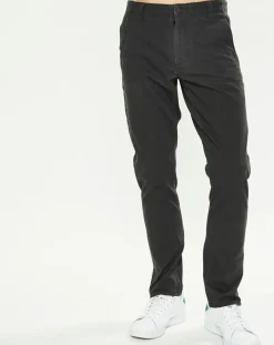Homme Dockers Pantalons^Pantalon 360 Steelhead Skinny gris