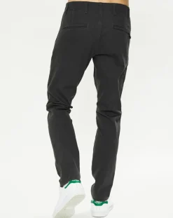 Homme Dockers Pantalons^Pantalon 360 Steelhead Skinny gris
