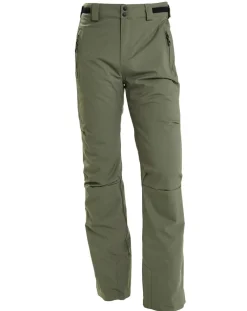 Homme Degré 7 Pantalons^Pantalon Aglo lichen
