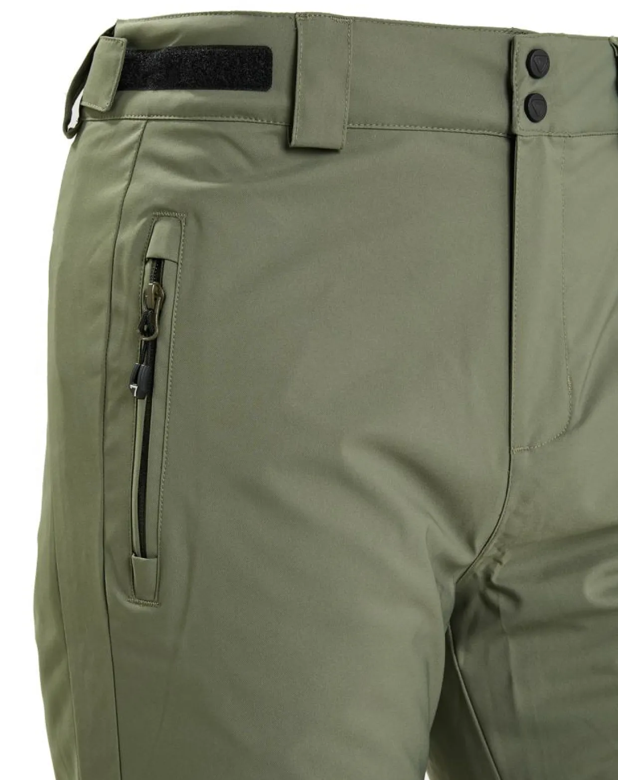Homme Degré 7 Pantalons^Pantalon Aglo lichen