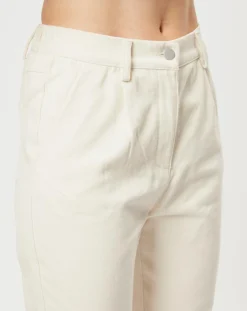 Pantalon Anais blanc-See u Soon Outlet