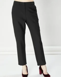Pantalon Aris noir-La Petite Etoile Best