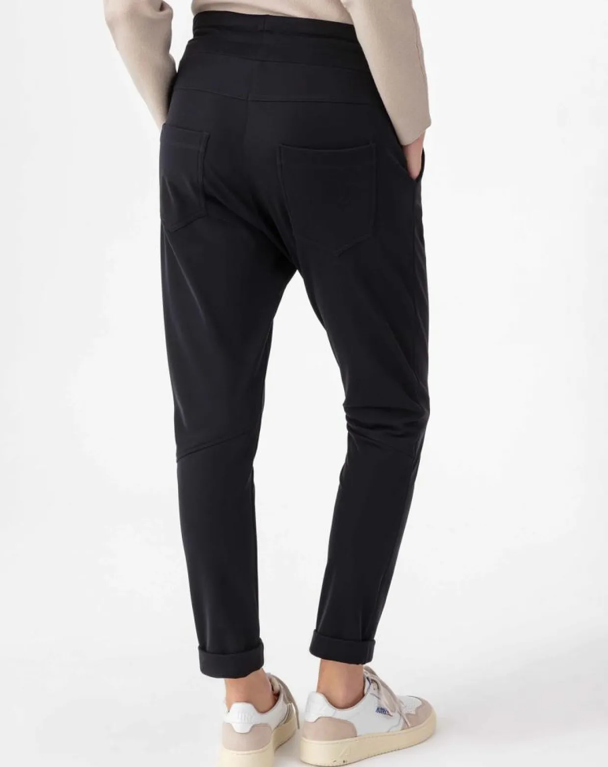 Femme Indies Pantalons^Pantalon Arsene noir