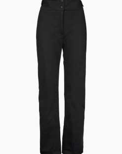 Pantalon Aurie noir-Degré 7 Hot