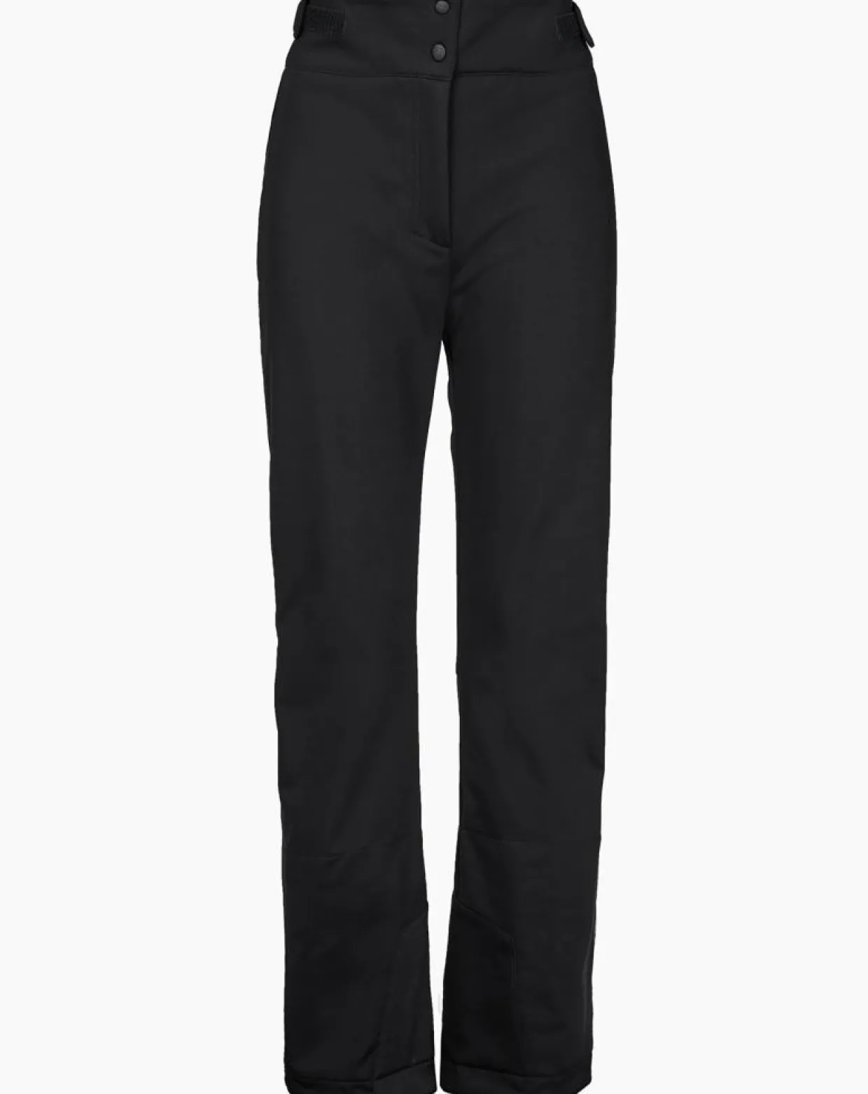 Pantalon Aurie noir-Degré 7 Hot