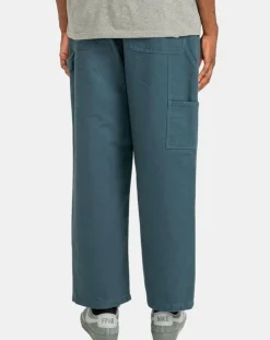 Homme Element Pantalons^Pantalon baggy Carpenter Atelier bleu foncé