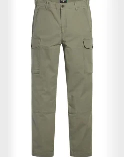 Pantalon Cargo kaki-Dockers New