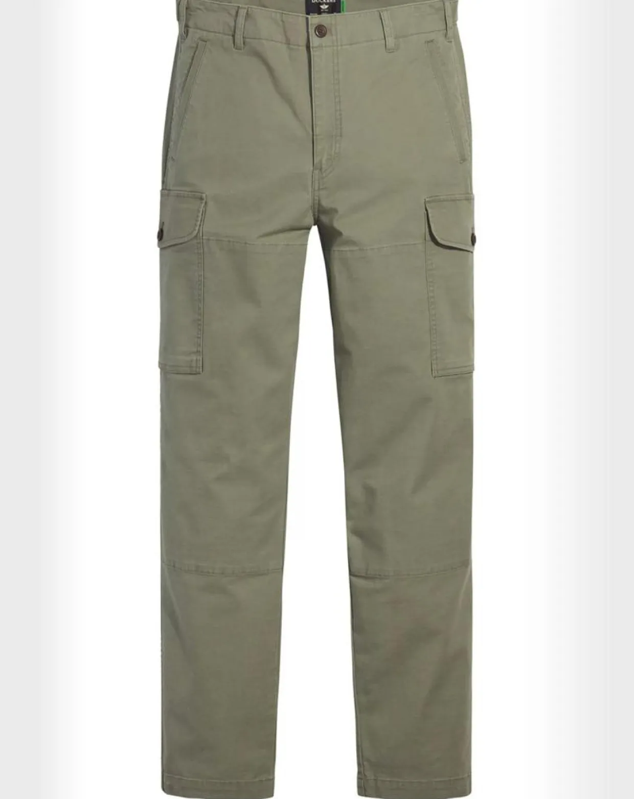 Pantalon Cargo kaki-Dockers New